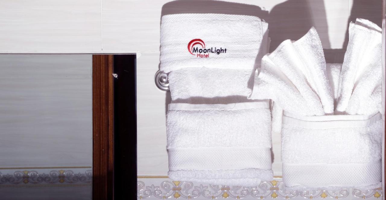 Claire De Lune Moonlight Hotel Nakuru Exterior foto